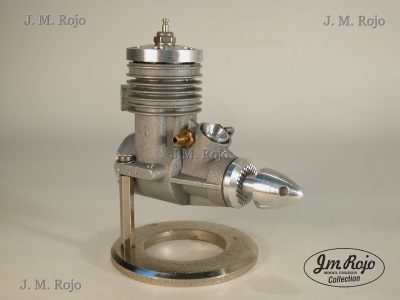 TAYPHOON 2.5 c.c. K ABC Mk. III - foto 2 de 6