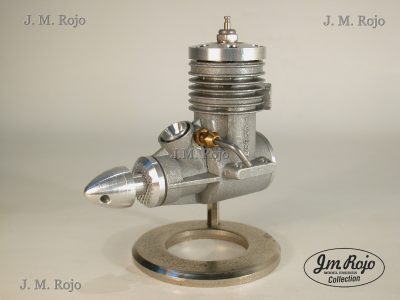 TAYPHOON 2.5 c.c. K ABC Mk. III - foto 3 de 6