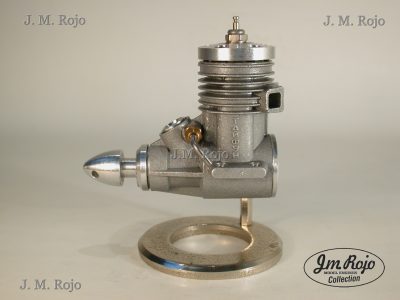 TAYPHOON 2.5 c.c. K ABC Mk. III - foto 4 de 6