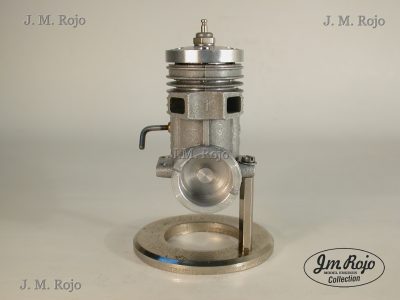 TAYPHOON 2.5 c.c. K ABC Mk. III - foto 5 de 6