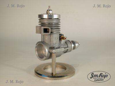 TAYPHOON 2.5 c.c. K ABC Mk. III - foto 6 de 6