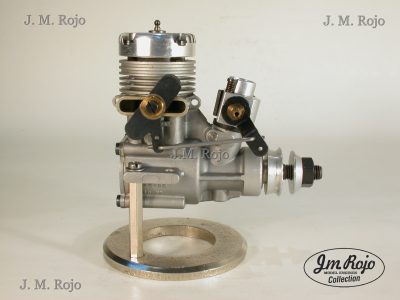SUPERTIGRE G. 20/23 R/C - foto 1 de 5