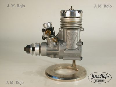 SUPERTIGRE G. 20/23 R/C - foto 4 de 5
