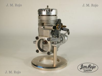 SUPERTIGRE G. 20/23 R/C - foto 5 de 5