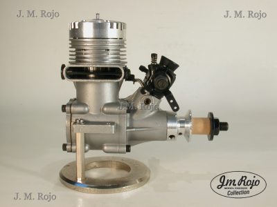K&B TORPEDO 40 R/C Series 71F