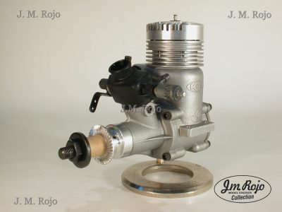 K&B TORPEDO 40 R/C Series 71F - foto 3 de 5