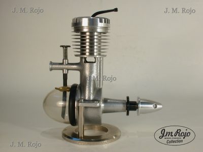 ELIA SUPER ELIA 4.4 c.c. D (Replica)