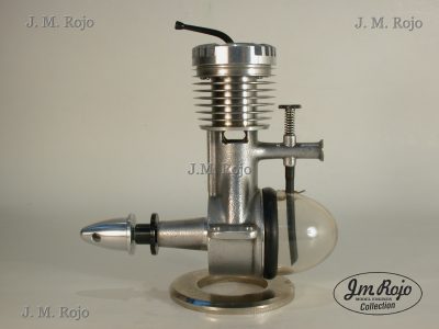 ELIA SUPER ELIA 4.4 c.c. D (Replica) - foto 4 de 6