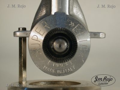 ELIA SUPER ELIA 4.4 c.c. D (Replica) - foto 6 de 6