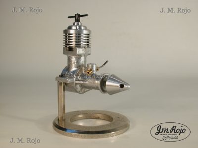 BARBINI B-38 1 c.c. D - foto 2 de 5