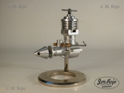 BARBINI B-38 1 c.c. D - foto 3 de 5