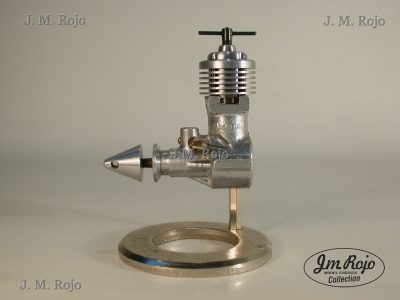 BARBINI B-38 1 c.c. D - foto 4 de 5
