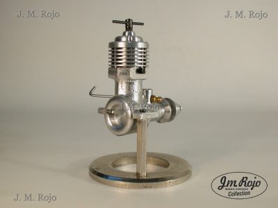 BARBINI B-38 1 c.c. D - foto 5 de 5