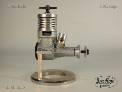 MVVS 1.5 c.c. D