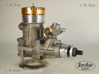OPS 60 SUPER SPA RCA - foto 2 de 6