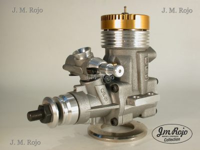 OPS 60 SUPER SPA RCA - foto 3 de 6