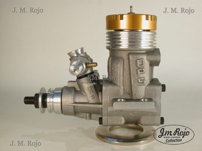 OPS 60 SUPER SPA RCA - foto 4 de 6