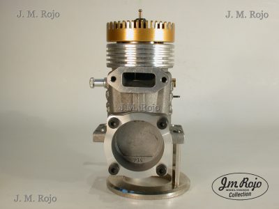 OPS 60 SUPER SPA RCA - foto 5 de 6