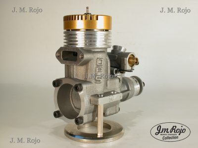 OPS 60 SUPER SPA RCA - foto 6 de 6
