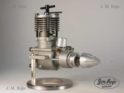 LLAM AD-5 - foto 2 de 6