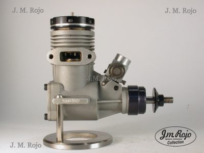 MDS 40 R/C - foto 1 de 5