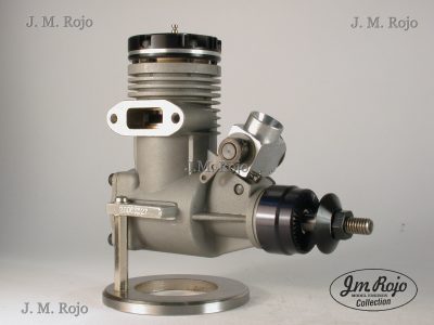 MDS 40 R/C - foto 2 de 5