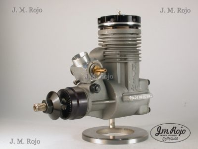MDS 40 R/C - foto 3 de 5