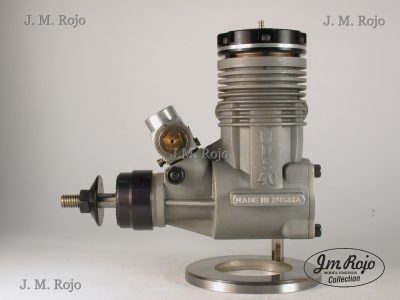 MDS 40 R/C - foto 4 de 5