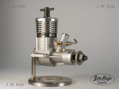 MICRON 2.5 RACING SPORT - foto 2 de 5
