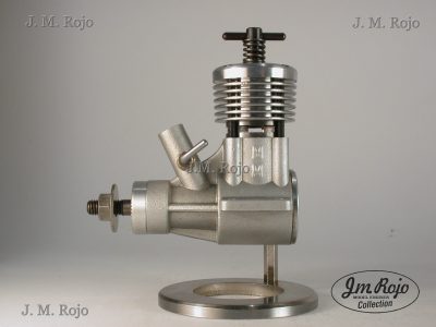 MICRON 2.5 RACING SPORT - foto 4 de 5