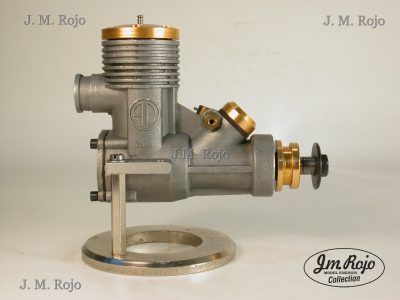 GUEPARDO 2.5 G