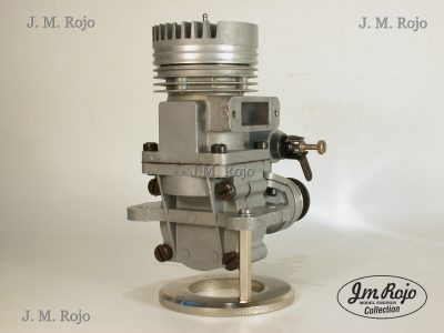FOX EAGLE-3 60 R/C (1979) - foto 5 de 5