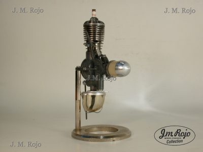 ATOM 09 Mk. III Ignition - foto 2 de 6