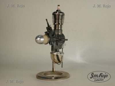 ATOM 09 Mk. III Ignition - foto 3 de 6