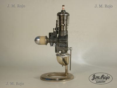 ATOM 09 Mk. III Ignition - foto 4 de 6
