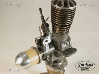 ATOM 09 Mk. III Ignition - foto 6 de 6