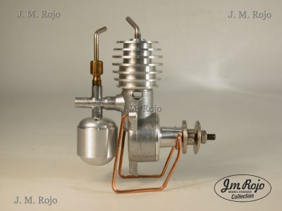 LETMO MD-0.6 c.c. D (Replica)