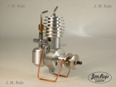 LETMO MD-0.6 c.c. D (Replica) - foto 2 de 5