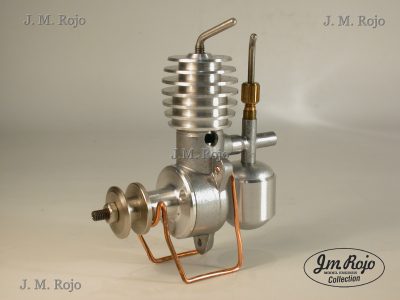 LETMO MD-0.6 c.c. D (Replica) - foto 3 de 5
