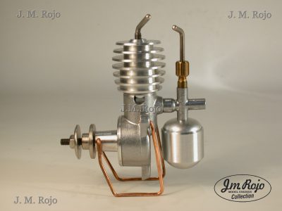LETMO MD-0.6 c.c. D (Replica) - foto 4 de 5