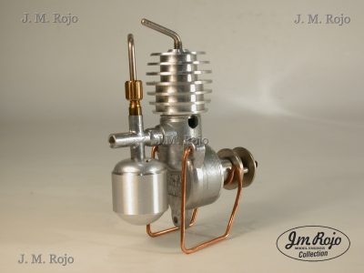 LETMO MD-0.6 c.c. D (Replica) - foto 5 de 5