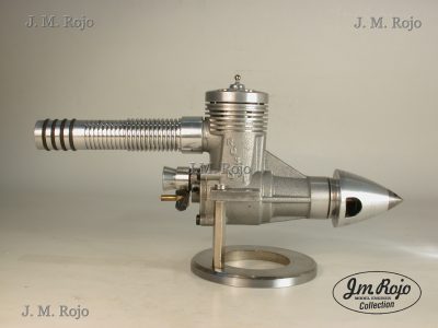ROSSI R15 RV RISONANZA