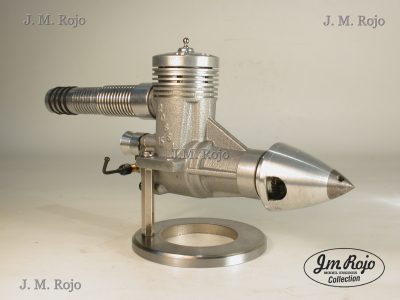 ROSSI R15 RV RISONANZA - foto 2 de 6