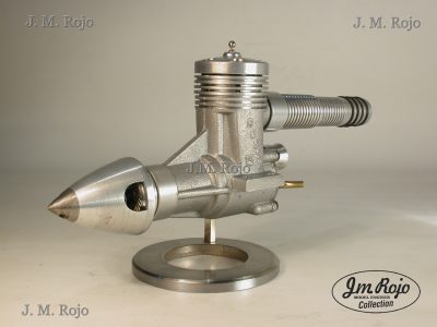 ROSSI R15 RV RISONANZA - foto 3 de 6
