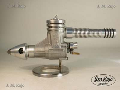 ROSSI R15 RV RISONANZA - foto 4 de 6