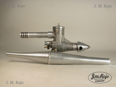 ROSSI R15 RV RISONANZA - foto 6 de 6