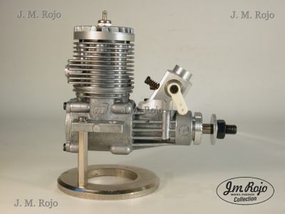 MVVS 3.5 GFR R/C - foto 1 de 5
