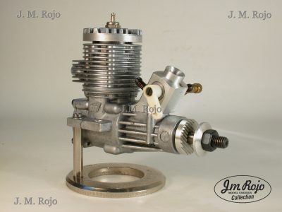 MVVS 3.5 GFR R/C - foto 2 de 5