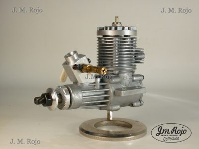MVVS 3.5 GFR R/C - foto 3 de 5