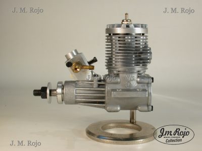 MVVS 3.5 GFR R/C - foto 4 de 5